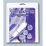 369 Стимулятор COMPACT PRO MINI MASSAGER