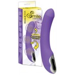 571598 Вибратор Smile Gipsy Supervibrator Lila