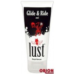 622907 Смазка LUST Glide & Ride anal 50 мл